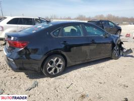 Kia Pozostałe 2019 2 Kia Pozostałe 2019 2