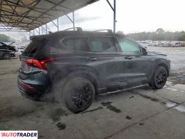 Hyundai Santa Fe 2023 2