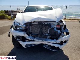 Toyota Tacoma 2023 3