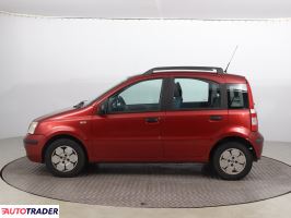 Fiat Panda 2006 1.1 53 KM