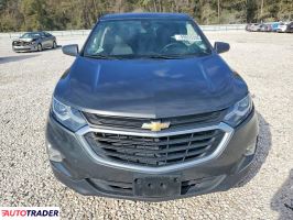Chevrolet Equinox 2021 1