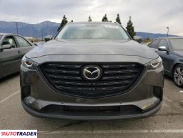 Mazda CX-9 2022 2 Mazda CX-9 2022 2