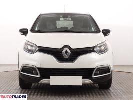 Renault Captur 2016 1.2 116 KM