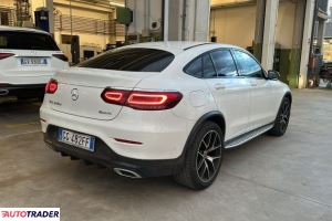Mercedes GLC 2021 2