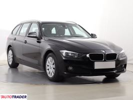 BMW 316 2013 1.6 134 KM