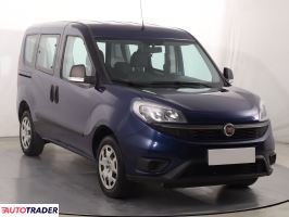Fiat Doblo 2016 1.4 93 KM