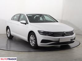 Volkswagen Passat 2019 1.5 147 KM