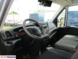 Iveco Daily 2018 2.3