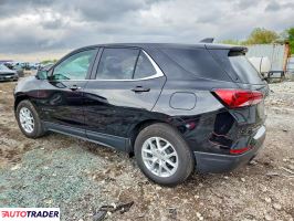 Chevrolet Equinox 2024 1