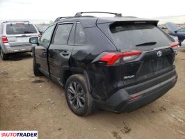 Toyota Pozostałe 2024 2 Toyota Pozostałe 2024 2