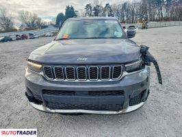 Jeep Cherokee 2021 3