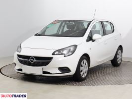 Opel Corsa 2017 1.4 88 KM
