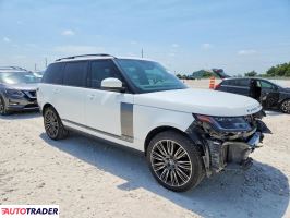 Land Rover Range Rover 2020 5