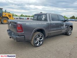 Dodge Ram 2020 5