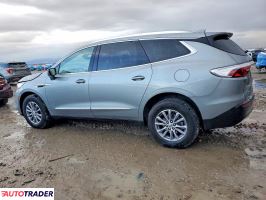 Buick Enclave 2024 3