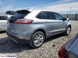 Ford Edge 2022 2