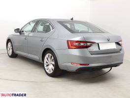 Skoda Superb 2017 2.0 187 KM
