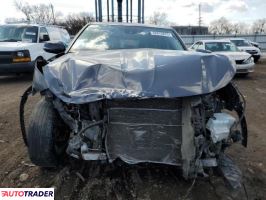 Toyota Highlander 2022 2 Toyota Highlander 2022 2