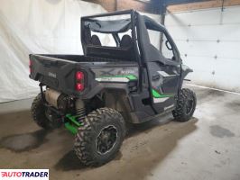 Kawasaki Pozostałe 2024