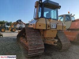 Caterpillar D6N LGP Super Stan Caterpillar D6N LGP Super Stan