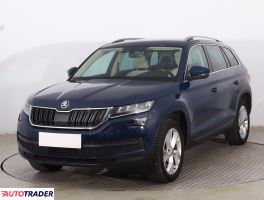 Skoda Kodiaq 2017 2.0 177 KM