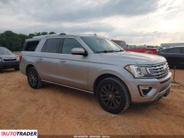 Ford Expedition 2020 3