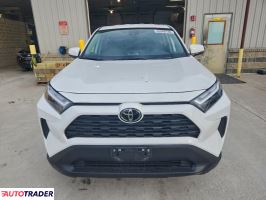 Toyota Pozostałe 2024 2