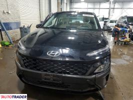 Hyundai Kona 2023 2