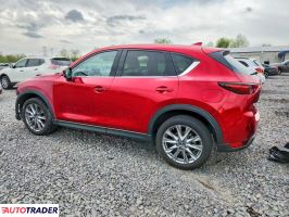 Mazda CX-5 2020 2