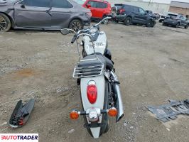 Kawasaki Vulcan 2022