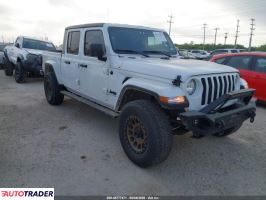 Jeep Pozostałe - zobacz ofertę