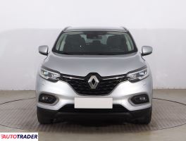 Renault Kadjar 2019 1.3 138 KM