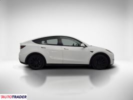 Tesla Model Y 2023 514 KM