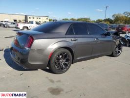 Chrysler 300C 2019 3 Chrysler 300C 2019 3