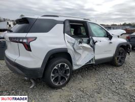 Chevrolet Equinox 2025 1