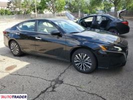 Nissan Altima 2025 2 Nissan Altima 2025 2