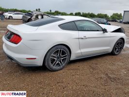 Ford Mustang 2020 2 Ford Mustang 2020 2