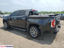 GMC Pozostałe 2021 3 GMC Pozostałe 2021 3
