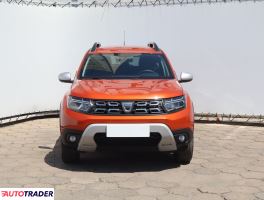 Dacia Duster 2022 1.0 99 KM