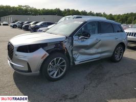Lincoln Pozostałe 2023 2 Lincoln Pozostałe 2023 2
