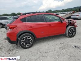 Subaru Pozostałe 2020 2 Subaru Pozostałe 2020 2