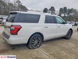 Ford Expedition 2020 3