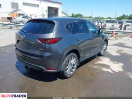 Mazda CX-5 2020 2