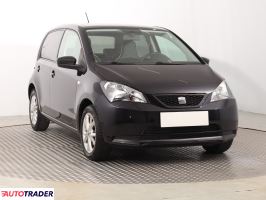 Seat Mii 2018 1.0 59 KM Seat Mii 2018 1.0 59 KM