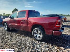 Dodge Ram 2024 5