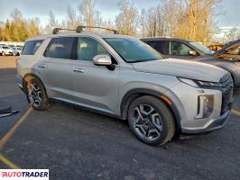 Hyundai Pozostałe 2023 3