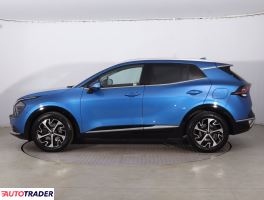 Kia Sportage 2022 1.6 177 KM