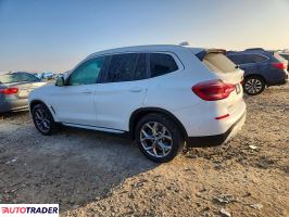 BMW X3 2021 2