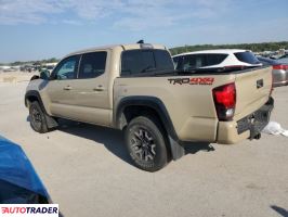 Toyota Tacoma 2019 3