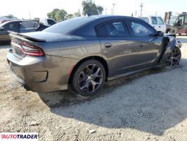 Dodge Charger 2019 3